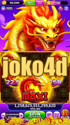 joko4d APK