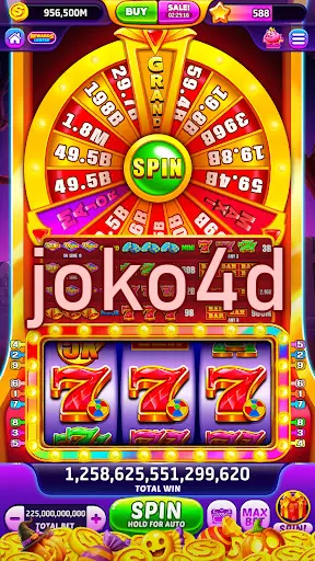 joko4d APK