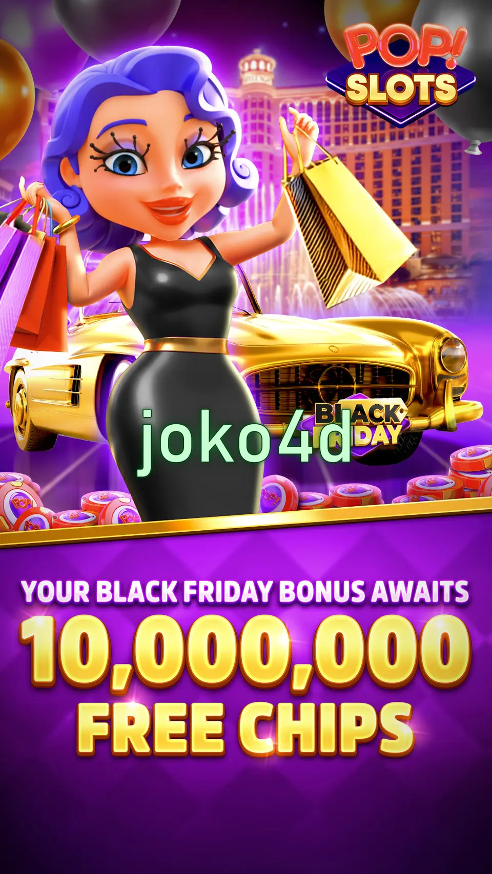 joko4d APK