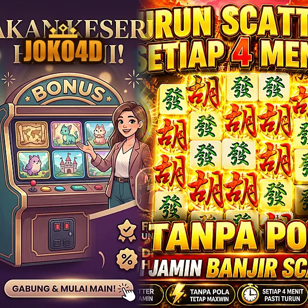 joko4d Masuk