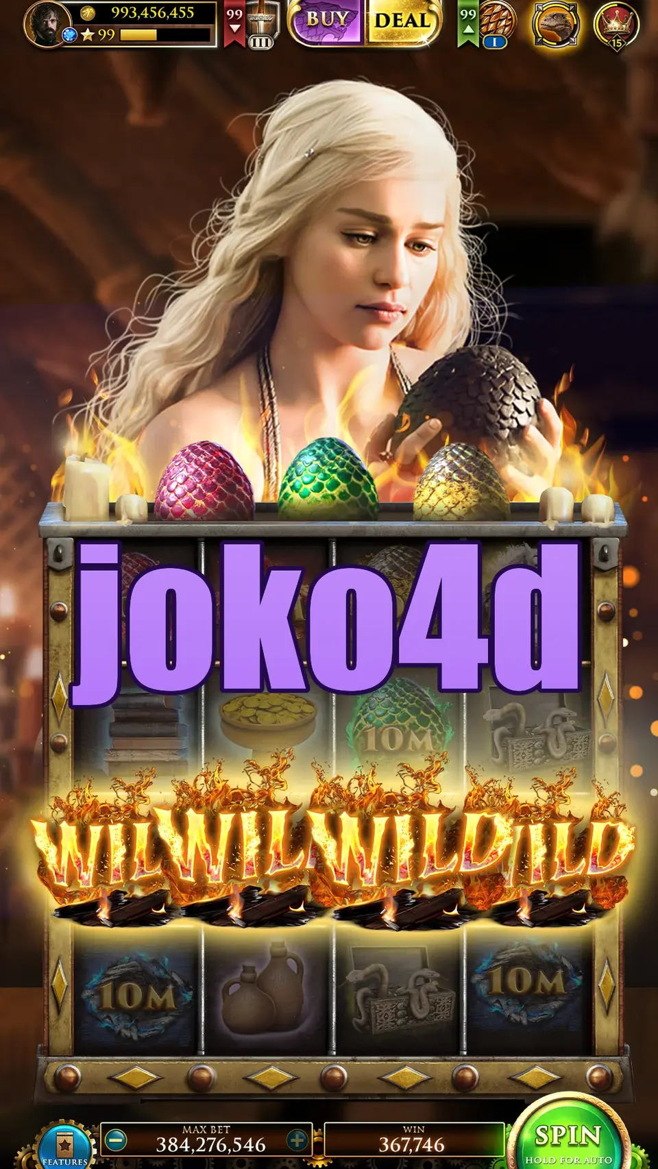 joko4d Masuk