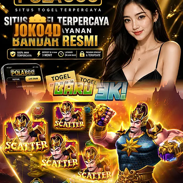 joko4d APK Resmi Unduh